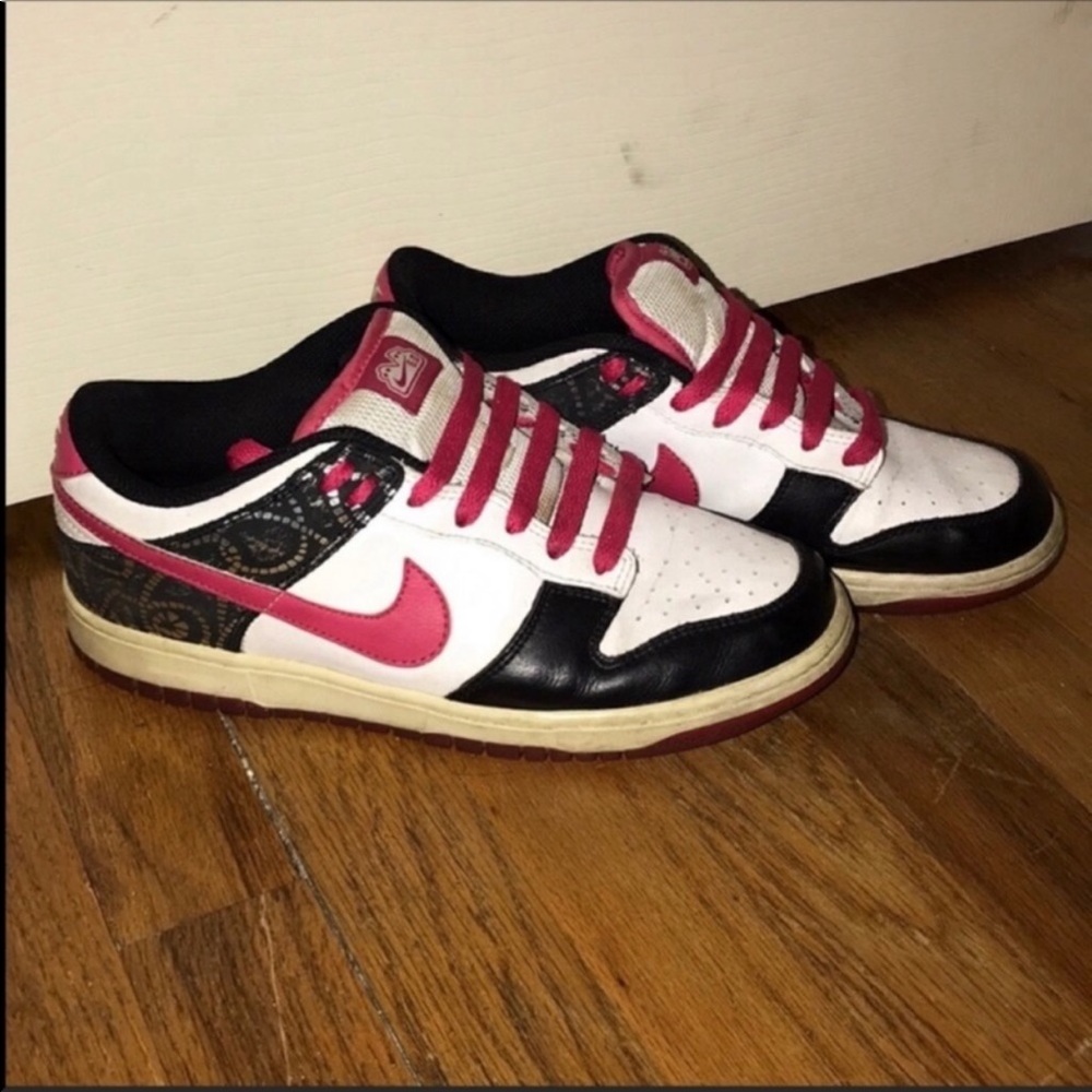 Nike 6.0 Women’s 8.5